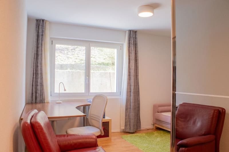 Mehr als eine Wohnung: Ihr eigenes Zuhause mit Garten (6)