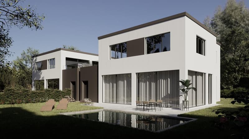 Neubau nach Ihren Wünschen - mit optimalem Pool (8)