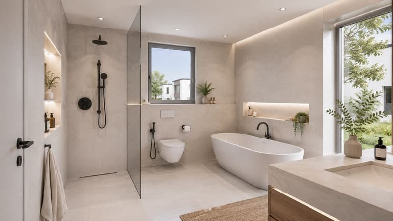 Neubau nach Ihren Wünschen - mit optimalem Pool (7)