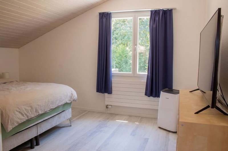 Natur vor der Haustür, Zuhause im Herzen (4)