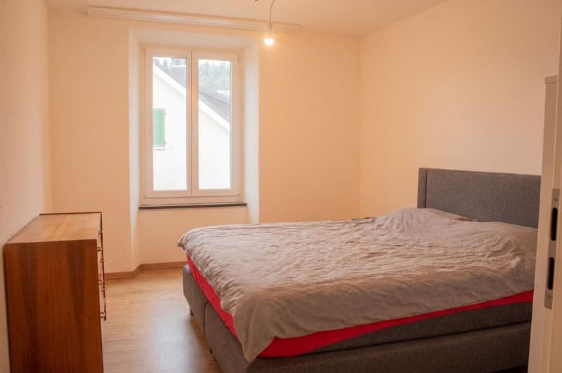 Gepflegtes Mehrfamilienhaus mit 4 Einheiten (8)