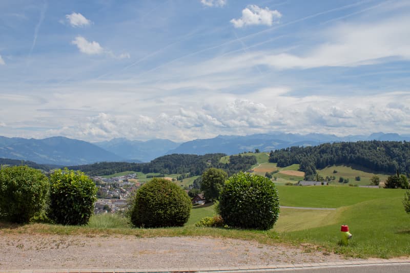 Ein Zuhause mit Geschichte, Weitblick und aussergewöhnlicher Freiheit (7)