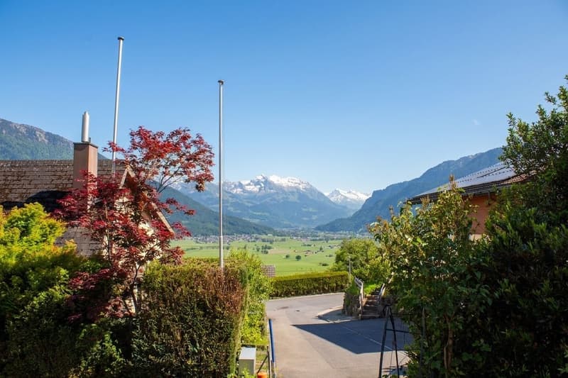 Ein Zuhause mit Möglichkeiten (1)
