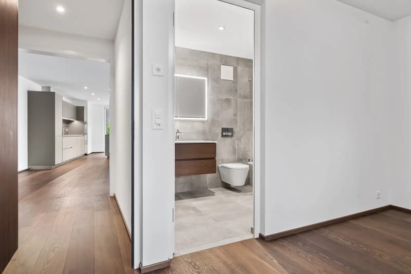 Hochwertige Wohnung im Eigentumsstandard an Top-Lage (5)