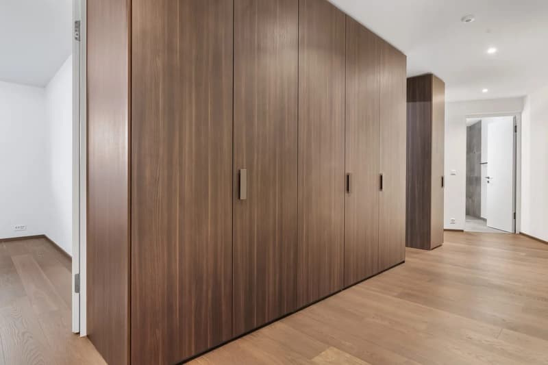 Hochwertige Wohnung im Eigentumsstandard an Top-Lage (3)