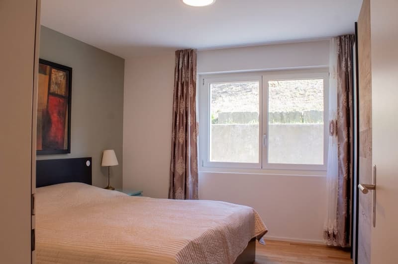 Modernes Zuhause mit Freiraum (4)