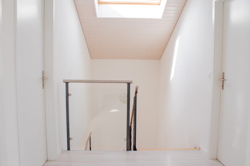 Ein Zuhause für zwei, mit Raum für alles, was noch kommt. (8)
