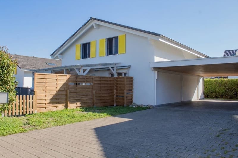 Koffer packen. Einziehen. Wohlfühlen. (9)