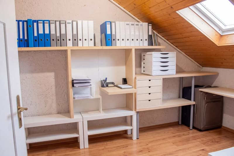 Zwei Häuser, unzählige Möglichkeiten. Platz für Ihre Wohnträume (11)