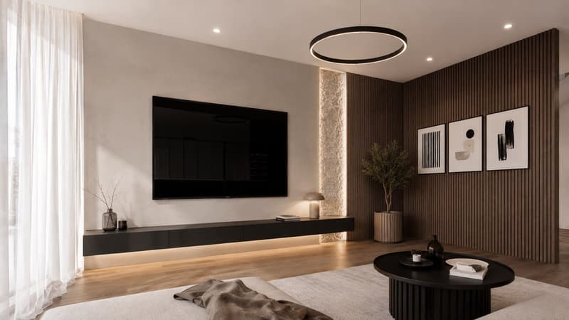 Feriengefühl im eigenen Zuhause - NEUBAU (6)