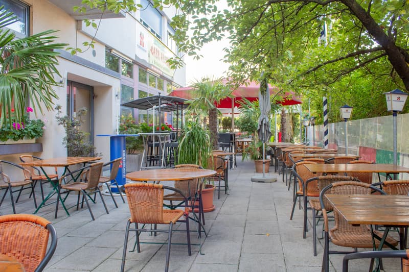 Ihr Restaurant. Ihre Chance. Starten Sie jetzt durch! (4)