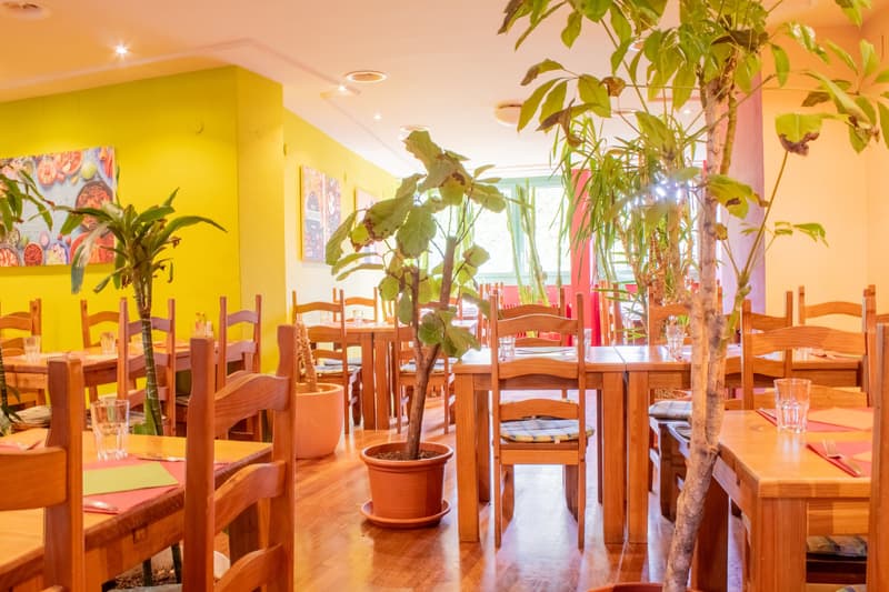 Ihr Restaurant. Ihre Chance. Starten Sie jetzt durch! (1)