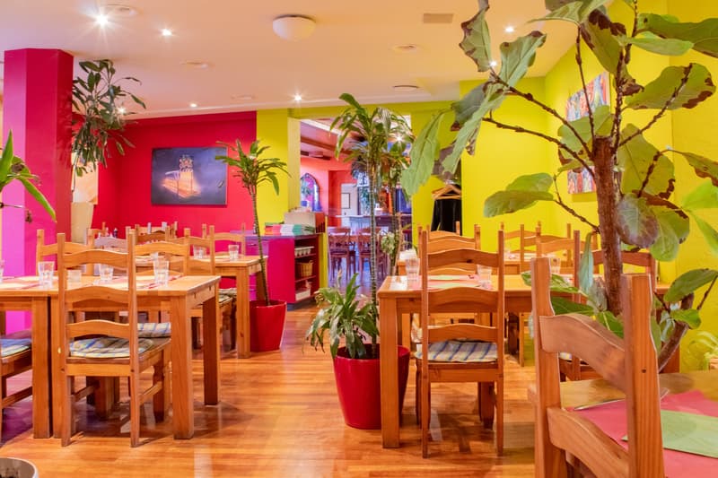 Ihr Restaurant. Ihre Chance. Starten Sie jetzt durch! (2)