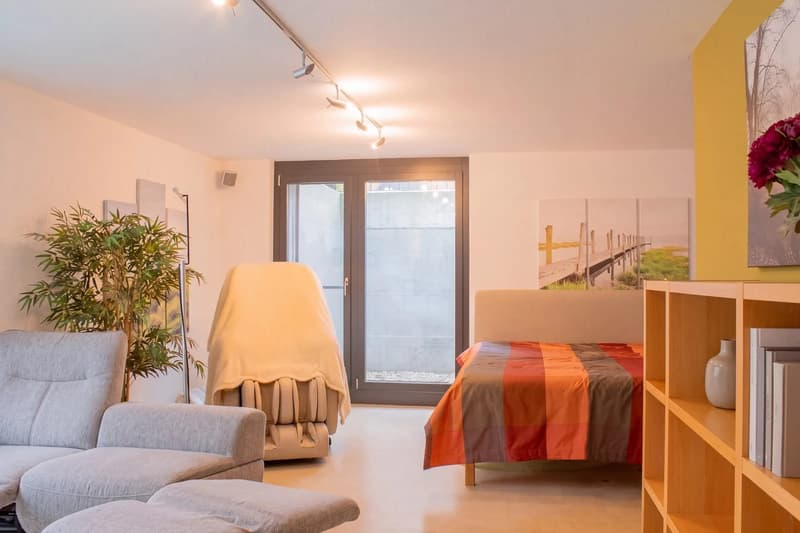 Architektur, Weitblick und Privatsphäre (6)
