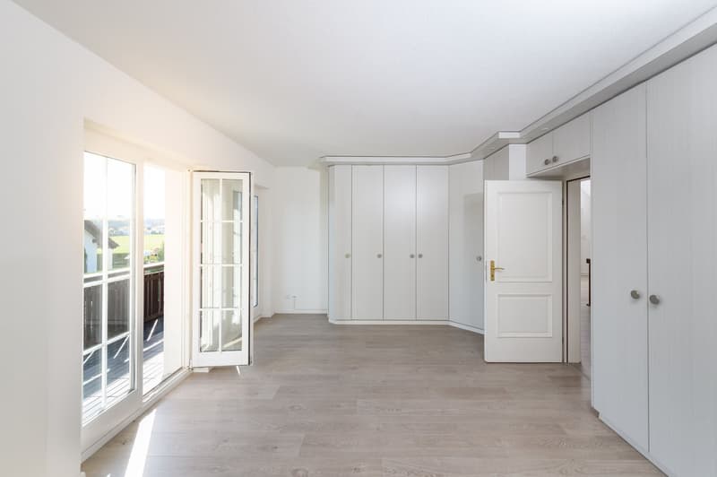 Ihr neues Zuhause - 6½-Zi.Haus mit Pool und Einliegerwohnung beim Lützelsee (12)