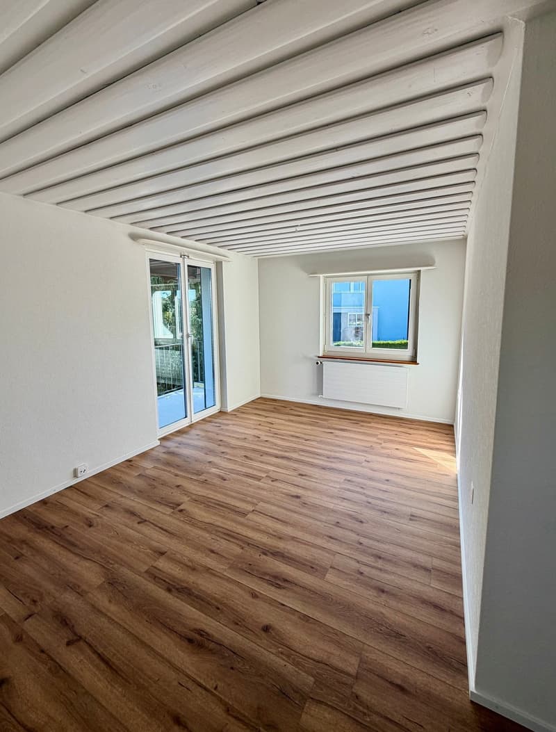 Charmantes, frisch umgebautes Haus für Gartenliebhaber (6)