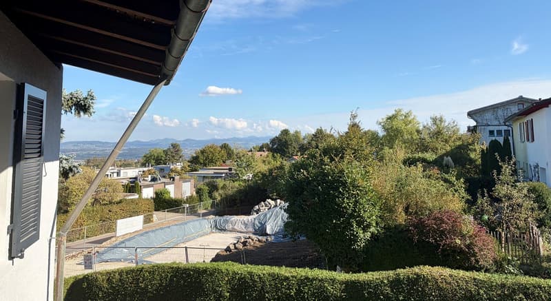Charmantes, frisch umgebautes Haus für Gartenliebhaber (10)