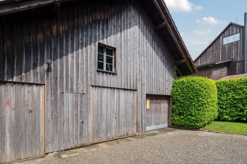 9-Zimmer-Doppeleinfamilienhaus in Wildberg kaufen - Dorfrandlage (12)