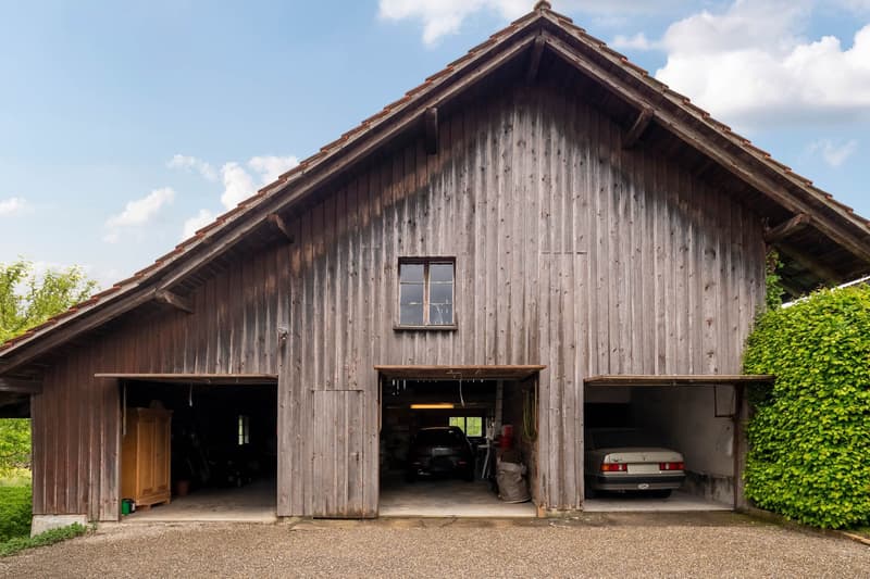 9-Zimmer-Doppeleinfamilienhaus in Wildberg kaufen - Dorfrandlage (13)