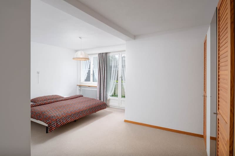 9-Zimmer-Doppeleinfamilienhaus in Wildberg kaufen - Dorfrandlage (10)