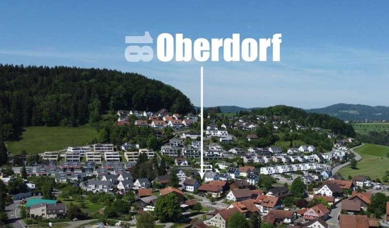 Helle 5.5-Zi.-Doppelhaushälfte mit Garten in Madetswil kaufen (5)
