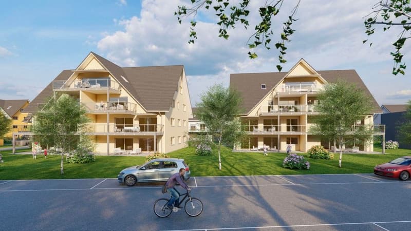 Family-friendly and close to nature (1)