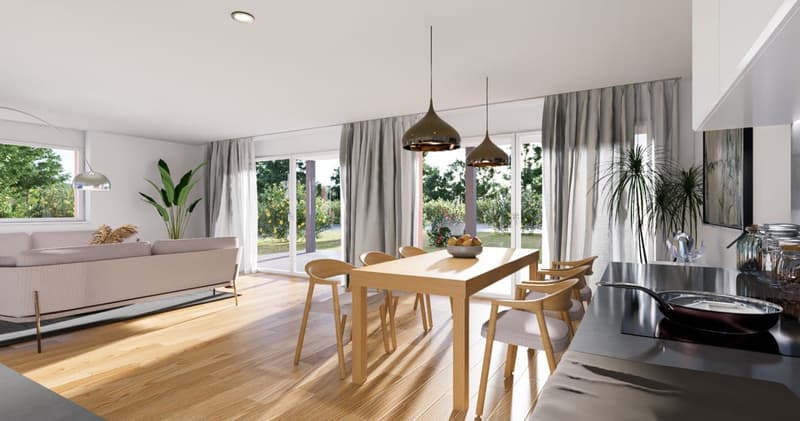 Family-friendly and close to nature (3)