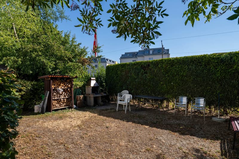 Renoviert, zentral und in Seenähe (12)