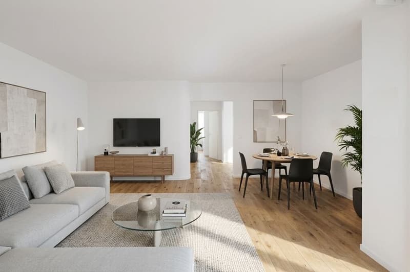 Ihre Wohnung. Ihre Ideen. Ihr Zuhause. (3)