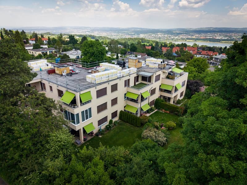 Ihre Wohnung. Ihre Ideen. Ihr Zuhause. (13)