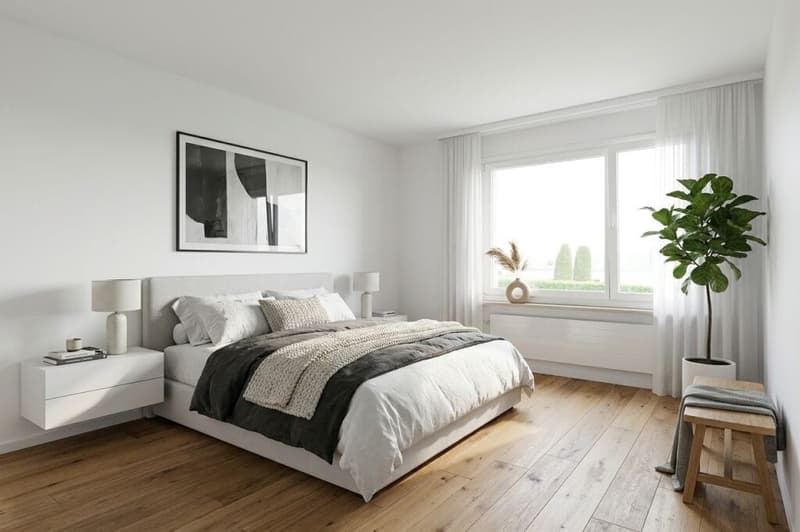 Ihre Wohnung. Ihre Ideen. Ihr Zuhause. (5)