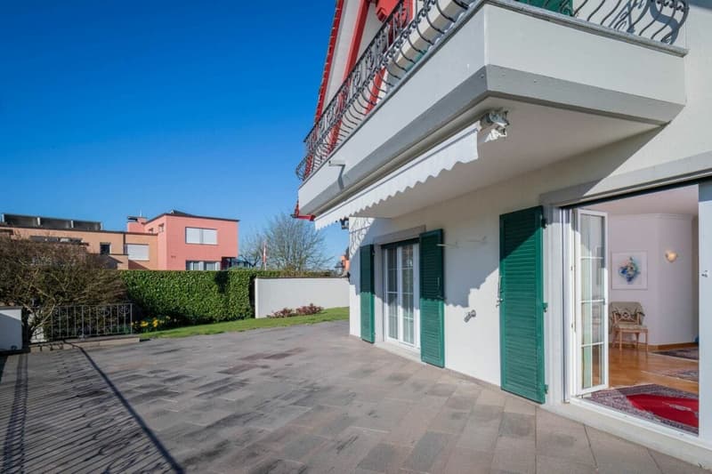 Landvilla mit Weitsicht, angrenzend an Landwirtschaftszone (8)