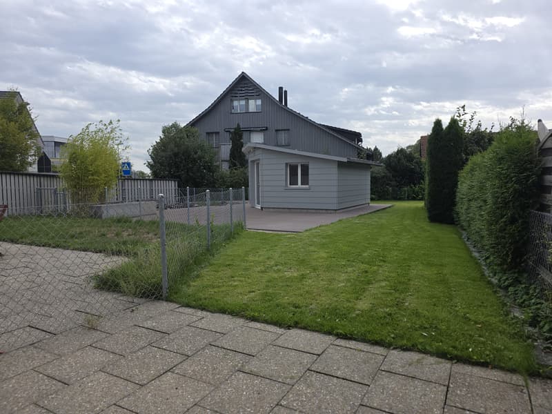 Ihr Traumhaus in Binz wartet auf Sie! (13)