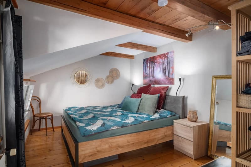 Idyllisch. Zentral. Einzigartig. Ihr neues Zuhause! (9)