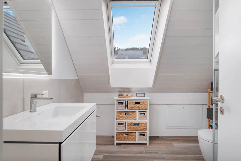 Moderne 5.5-Zimmer-Maisonette mit Balkon in Bäretswil kaufen (11)