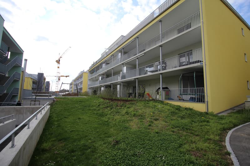 La tua nuova casa a Beringen (1)