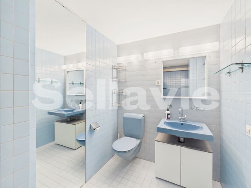 Exclusive architectural gem in an idyllic location in Seewen! (10)