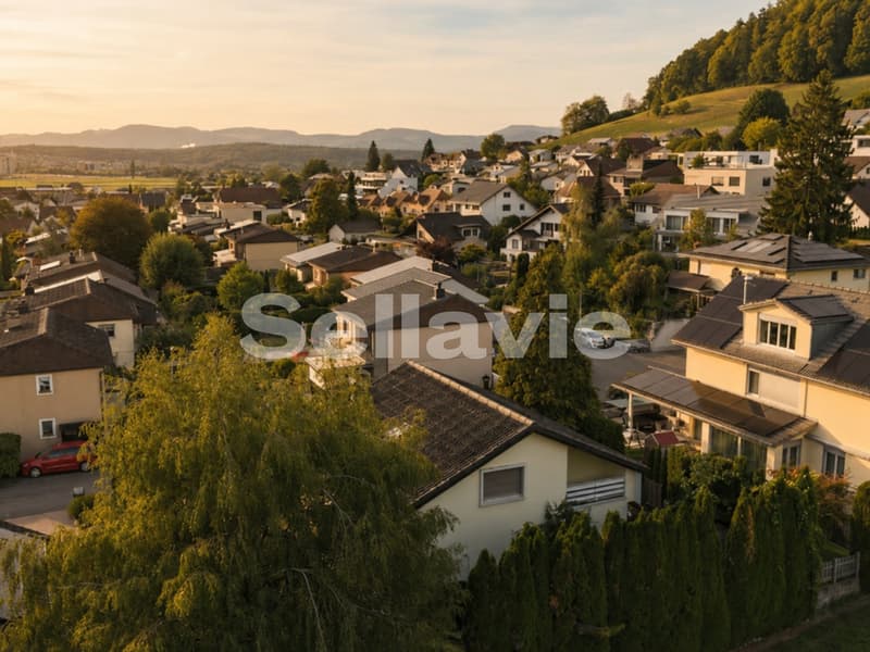 Ein Zuhause zum Verlieben: Einfamilienhaus mit märchenhaftem Garten (13)