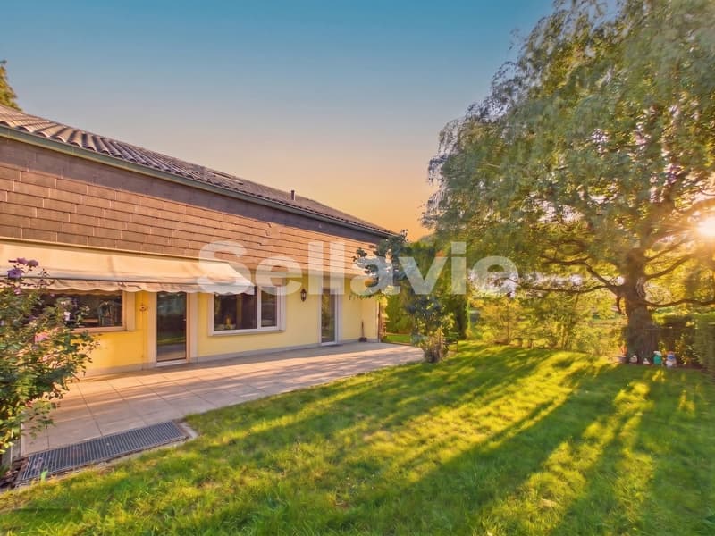Ein Zuhause zum Verlieben: Einfamilienhaus mit märchenhaftem Garten (11)