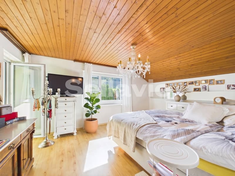 Ein Zuhause zum Verlieben: Einfamilienhaus mit märchenhaftem Garten (5)