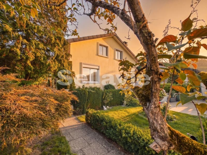 Ein Zuhause zum Verlieben: Einfamilienhaus mit märchenhaftem Garten (12)