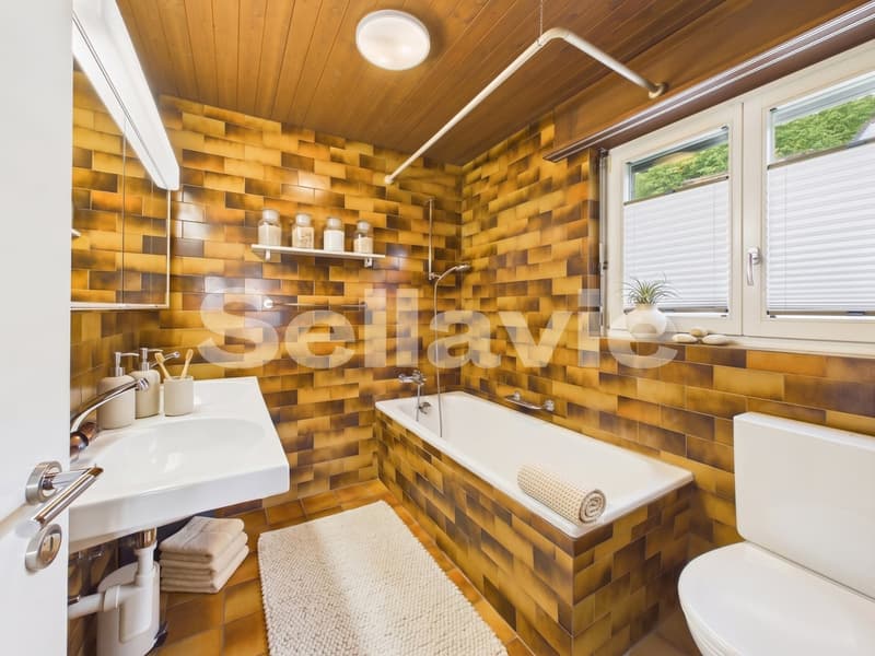Liebe auf den ersten Blick: Ein Zuhause, das SOFORT überzeugt! (12)