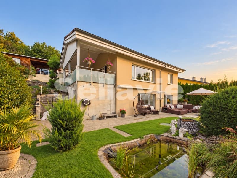Liebe auf den ersten Blick: Ein Zuhause, das SOFORT überzeugt! (1)