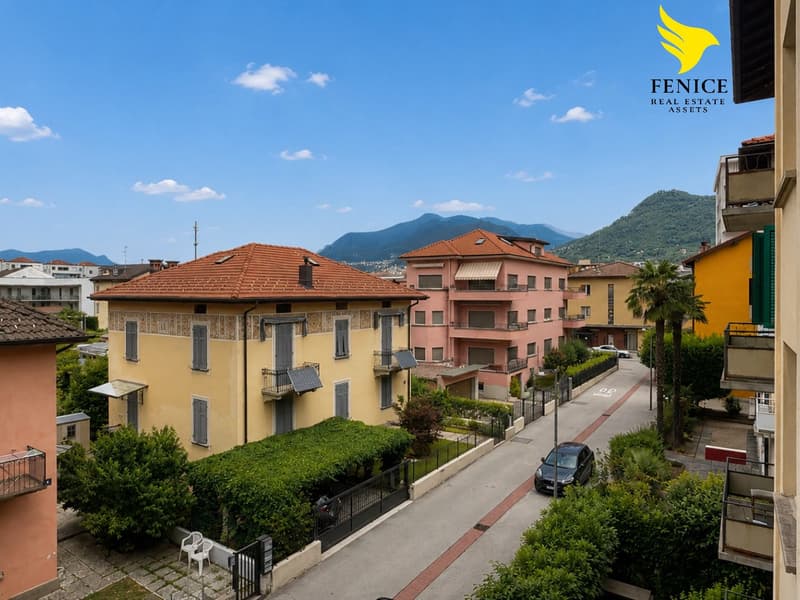 Wohnung mit 3.5 Zimmern und Balkon in Chiasso, verfügbar ab Mitte September (8)