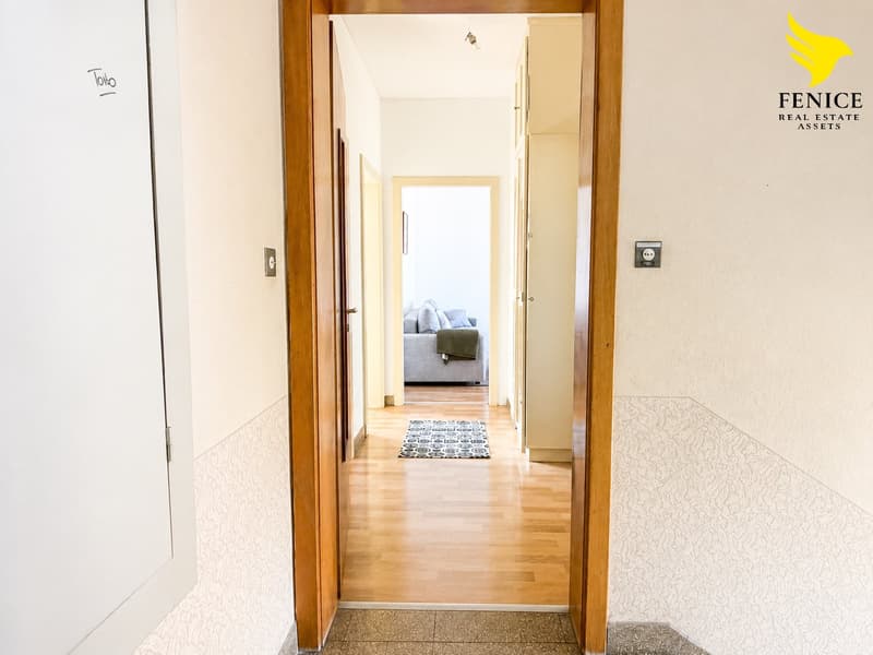 Wohnung mit 3.5 Zimmern und Balkon in Chiasso, verfügbar ab Mitte September (6)