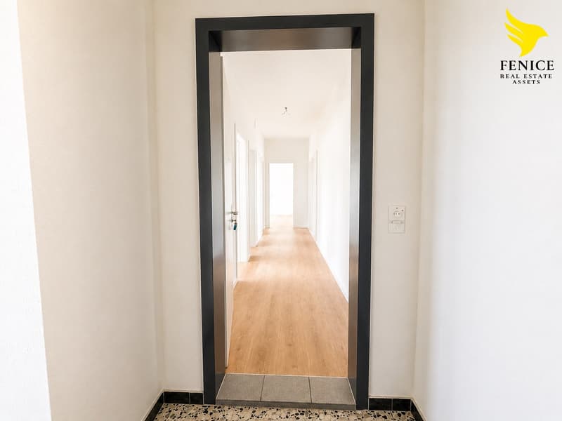 Appartement lumineux de 4.5 pièces à Chiasso (6)