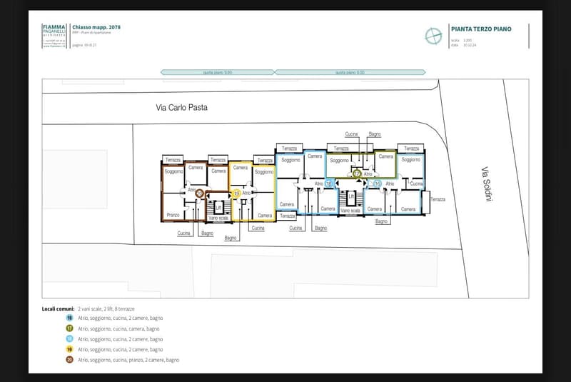Appartement lumineux de 4.5 pièces à Chiasso (7)