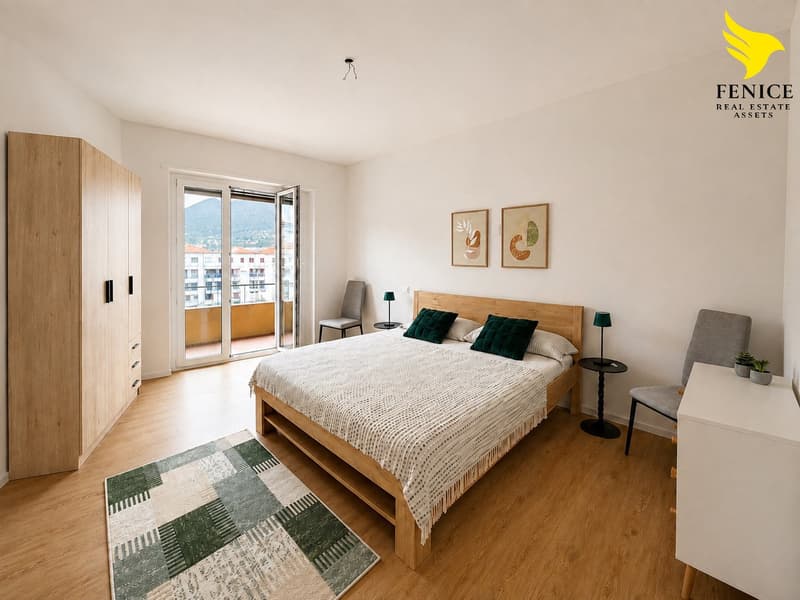 Appartement lumineux de 4.5 pièces à Chiasso (1)