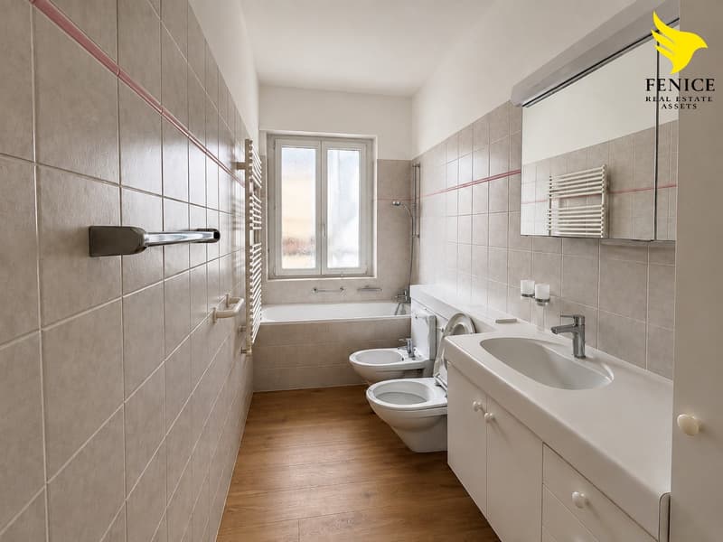 Appartement lumineux de 4.5 pièces à Chiasso (5)