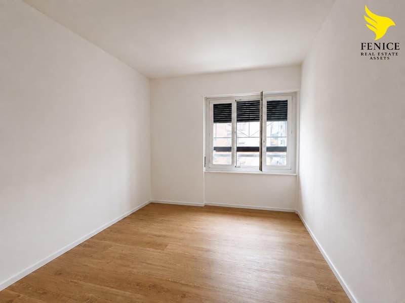 Appartement lumineux de 4.5 pièces avec balcon à Chiasso (2)